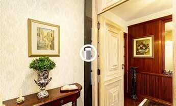 Imagem: Cobertura Duplex para Venda - 35456m²