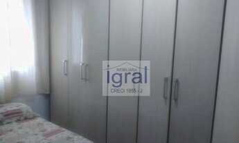 Imagem 5: Apartamento, 52 m² - venda por R$ 350.000,00 ou aluguel por R$ 3.305,26/mês - Vila Parque