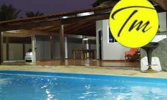 Imagem: Excelente Casa 3Qtos na Ponte Alta Norte