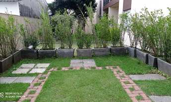 Imagem 6: Apartamento para aluguel possui 55 metros quadrados com 2 quartos