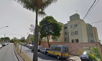 Imagem 2: BELO HORIZONTE - Apartamento Padrão - Santa Terezinha