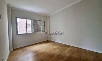 Imagem 7: Apartamento com 2 dormitórios para alugar, 57 m² por R$ 3.388,03/mês - Santana - São Paulo