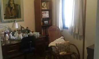 Imagem 4: Apartamento com 3 dormitórios para alugar, 96 m² por R$ 5.120,00/mês - Santana - São Paulo