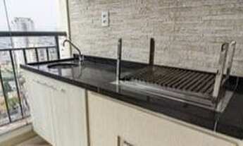 Imagem 4: Apartamento com 3 Quartos e 2 banheiros à Venda, 71m² por R$ 940.000