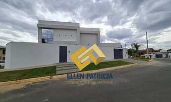 Imagem: Casa Diferenciada no Reserva Real