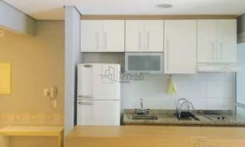 Imagem 4: Flat Residencial - Bela Vista - Locação!