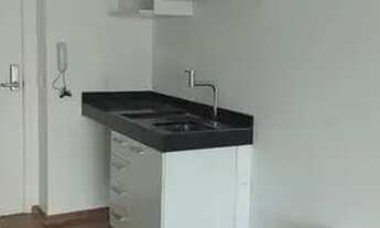 Imagem 4: Apartamento para aluguel com 30 metros quadrados com 1 quarto em Vila Cordeiro - São Paulo