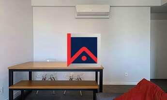 Imagem 4: Apartamento Locação 2 Dormitórios - 56 m² Vila Clementino