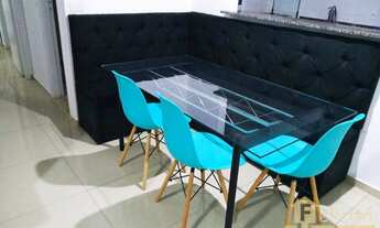 Imagem 7: ALPHAVIEW - PRAÇA DO SOL - TUPANCI - BARUERI