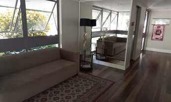 Imagem 7: Apartamento para aluguel com 86 metros quadrados com 2 quartos em Bela Vista - Porto Alegr