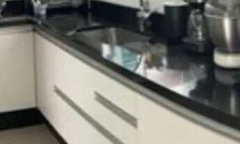 Imagem 5: Casa em Condomínio para Venda em Sorocaba, Horto Florestal, 3 dormitórios, 1 suíte, 2 banh