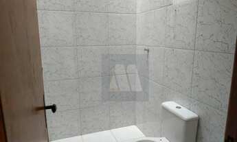 Imagem 6: Casa com 2 dormitórios para alugar por R$ 1.050,00/mês - Jardim Caparelli (Mailasqui) - Sã