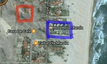 Imagem 3: Casa ampla na Taíba com 5 Quartos, Semi- Mobiliada. Próximo à Beira Mar , mensal ou Reveil