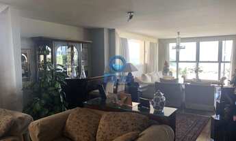 Imagem 3: Apartamento com 4 dorms, Boqueirão, Santos - R$ 3.17 mi, Cod: 4704