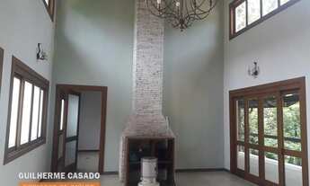 Imagem 5: Casa De Alto Padrao P/ Aluguel No Condominio Residencial Euroville - Carapicuiba