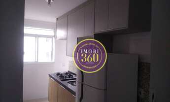 Imagem 4: APARTAMENTO PARA LOCAÇÃO VILA GUILHERMINA 1 DORMITÓRIO MOBILIADO