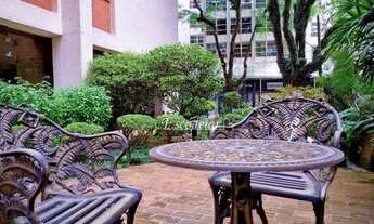 Imagem 5: Apartamento com 3 dormitórios à venda, 190 m² por R$ 1.549.000,00 - Paraíso - São Paulo/SP