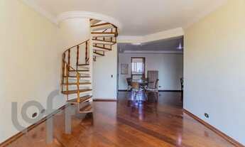 Imagem 7: Duplex para venda tem 280 metros quadrados com 4 quartos em Vila Formosa - São Paulo - SP