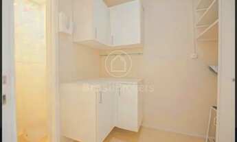 Imagem 7: Rio de Janeiro - Apartamento Padrão - Humaitá