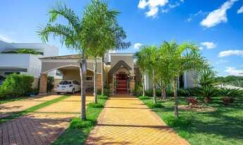 Imagem 2: Casa para aluguel, 3 quartos, 3 suítes, 4 vagas, Parque Reserva Fazenda Imperial - Sorocab