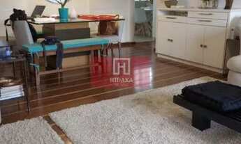 Imagem 4: Apartamento à venda no bairro Vila Andrade - São Paulo/SP, Zona Sul