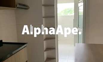 Imagem 7: Apartamento London Ville Alphaville 79M terraço gourmet 2 dormitórios(1 suíte) 1 vaga