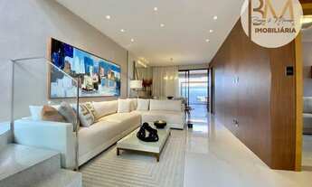 Imagem 3: Casa com 4 dormitórios à venda, 133 m² por R$ 700.175,83 - Sim - Feira de Santana/BA