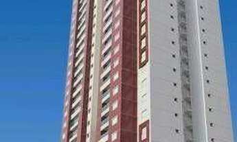 Imagem: Apartamento com 3 dormitórios, 134 m²