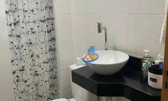 Imagem 5: Apartamento com 2 dormitórios para alugar, 44 m² por R$ 1.638,00/mês - Guaporé - Ribeirão