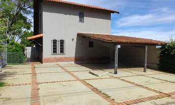 Imagem: Casa para aluguel, 4 quartos, 1 suíte