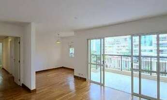 Imagem 6: Apartamento com 3 dormitórios para alugar, 140 m² por R$ 9.000/mês - Jardins - São Paulo/S