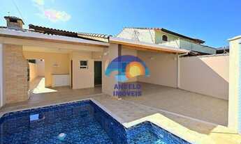 Imagem 2: Casa com 3 dormitórios, 142 m² - venda por R$ 650.000,00 ou aluguel por R$ 3.000,00/mês