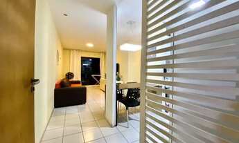 Imagem 5: Locação de Apartamentos / Padrão na cidade de Maceió