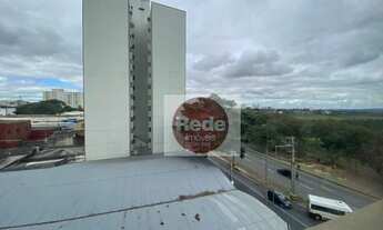 Imagem 6: Apartamento com 3 dormitórios à venda, 84 m² por R$ 360.000,00 - Centro - São José dos Cam