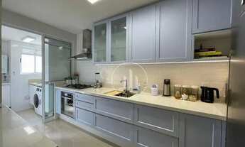 Imagem 3: Apartamento com 4 dormitórios à venda, 109 m² por R$ 1.673.000,00 - Córrego Grande - Flori