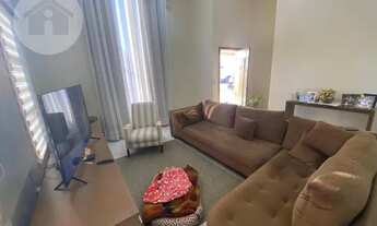 Imagem 6: Casa com 3 dormitórios à venda, 155 m² por R$ 800.000,00 - Condomínio Terras do Vale - Caç