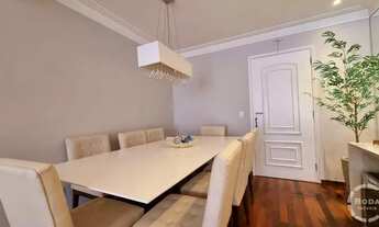 Imagem 6: Apartamento com 3 dorms, Ponta da Praia, Santos - R$ 980 mil, Cod: 22192