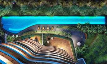 Imagem 1: Loft com 1 dormitório à venda, 49 m² por R$ 1.600.000,00 - Itaim Bibi - São Paulo/SP