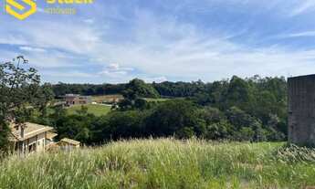 Imagem 2: LOTE DE TERRENO A VENDA NO CONDOMÍNIO FECHADO VIVENDAS DO JAPI - DIVISA DE ITUPEVA/JUNDIAÍ