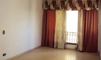 Imagem 3: Apartamento com 3 dormitórios para alugar, 100 m² por R$ 1.800,00/mês - Vila Mascote - São