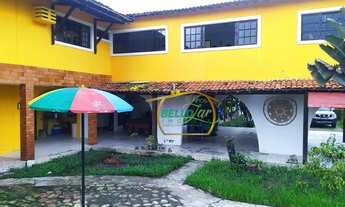 Imagem 2: Casa com 4 dormitórios à venda, 700 m² por R$ 2.500.000,00 - Candeias - Jaboatão dos Guara