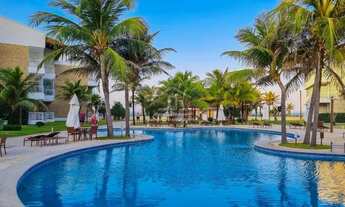 Imagem: Apartamento / 125 metros quadrados com 3