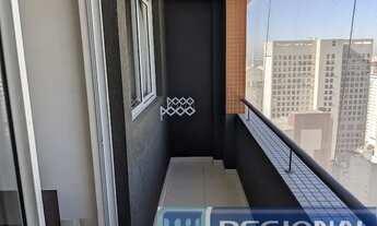 Imagem 7: Apartamento com 1 quarto para alugar por R$ 1600.00, 35.00 m2 - CENTRO - CURITIBA/PR