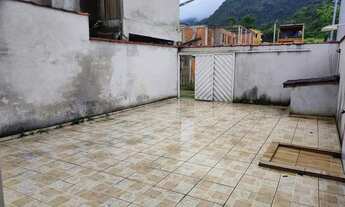 Imagem 4: Casa em Prainha de Mambucaba 5 min a pé da praia