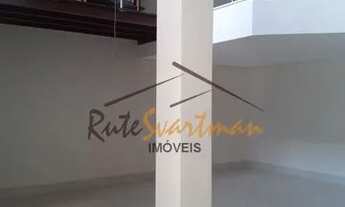 Imagem 6: Casa com 3 dormitórios para alugar, 330 m² por R$ 12.872,72/mês - Residencial Barão do Caf