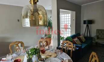 Imagem 4: Casas para aluguel 3 quartos 1 suíte 4 vagas Jardim Sumaré Ribeirão Preto