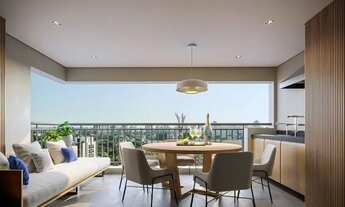 Imagem 7: APARTAMENTO RESIDENCIAL em São Paulo - SP, Tatuapé