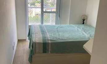 Imagem 7: Apartamento com 2 dormitórios à venda, 53 m² por R$ 480.000,00 - Jardim - Santo André/SP