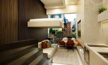 Imagem: Studio à venda, 23 m² por R$ 673.900,00