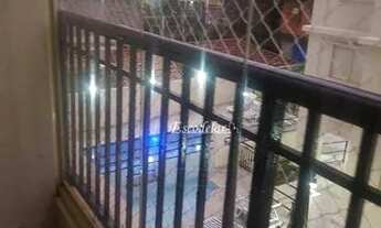 Imagem 6: Apartamento à venda, 76 m² por R$ 550.000,00 - Parque Mandaqui - São Paulo/SP